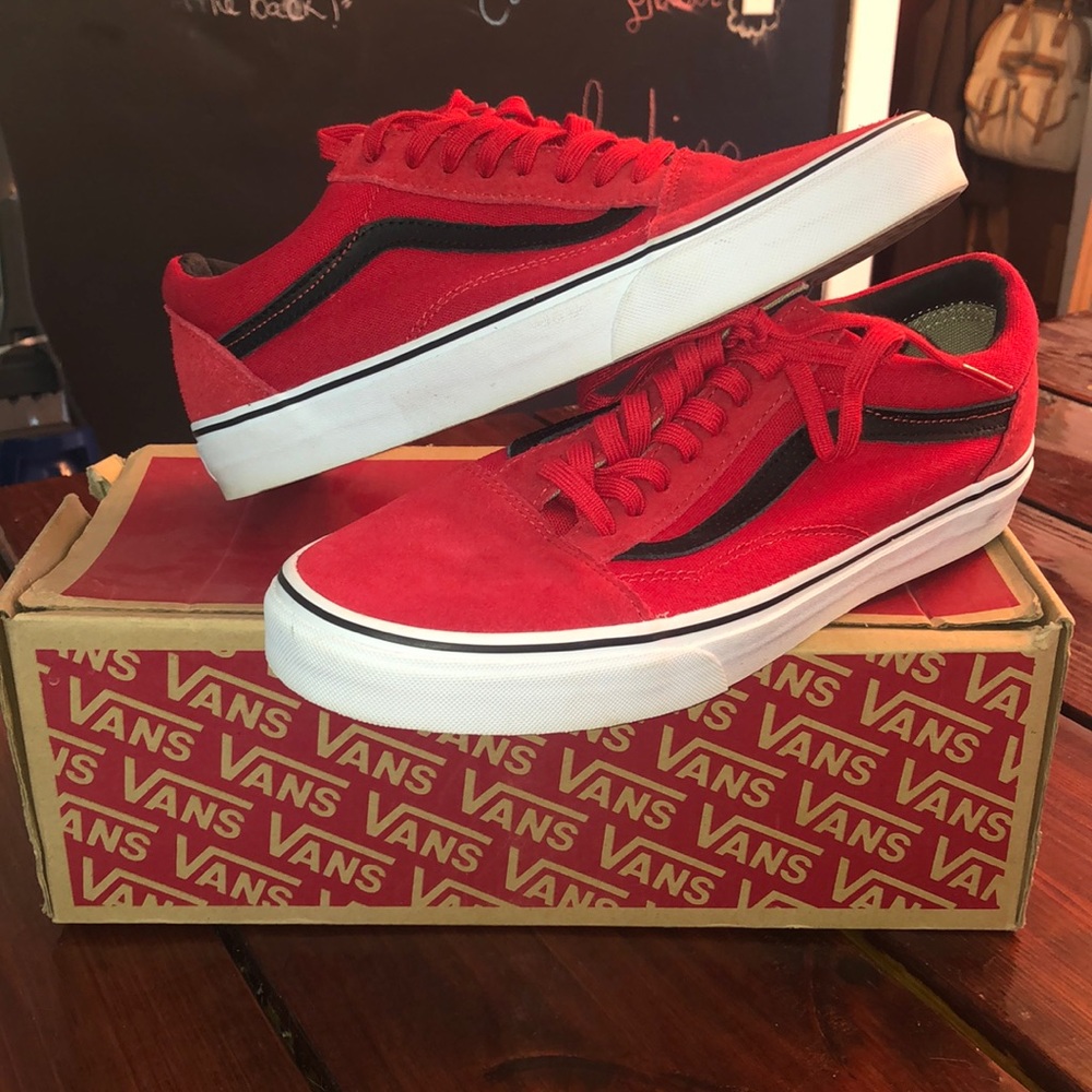 Vans